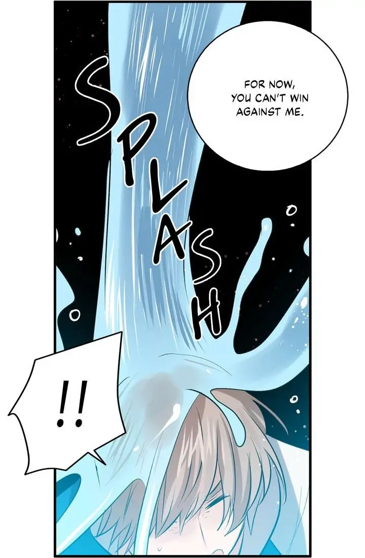 I’m the Ex-Girlfriend of a Soldier chapter 58 - page 13